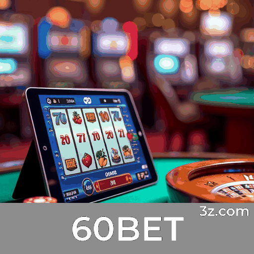 60BET: Estável, Seguro e Otimizado para o Brasil