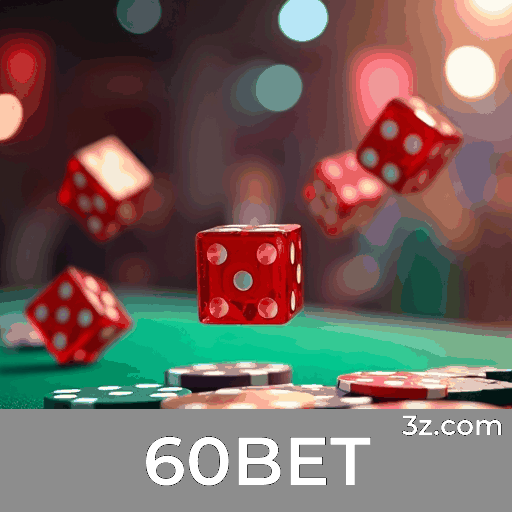 Maximize Seus Ganhos com o Aplicativo 60BET