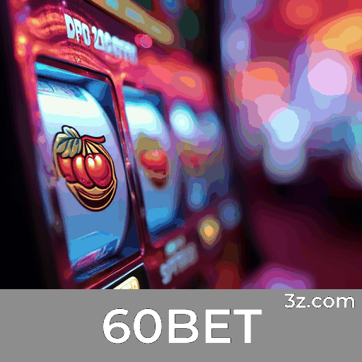 Maximize Seus Ganhos com o Aplicativo 60BET