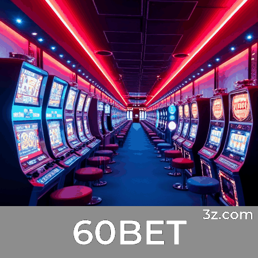 Luxo e Profissionalismo: 60BET Casino e Seus Dealers Internacionais
