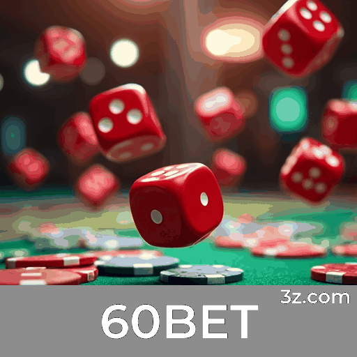 60BET: Apostas esportivas completas para brasileiros