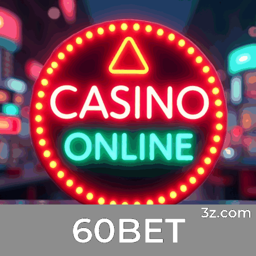 60BET Inovações: Transformando o Futuro dos Jogos