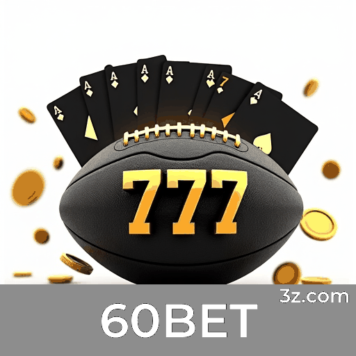 Desbloqueie Recompensas Exclusivas com 60BET!