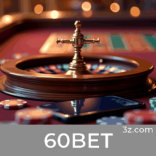 60BET Bônus: Estratégias Emocionantes para Valor Máximo