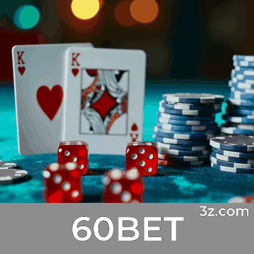 60BET Inovações: Transformando o Futuro dos Jogos