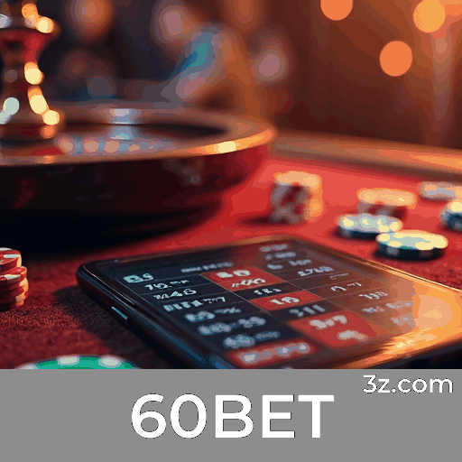 Maximize Cada Promoção e Amplie Seus Ganhos na 60BET