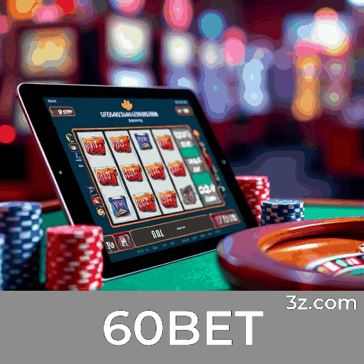 60BET: Estável, Seguro e Otimizado para o Brasil