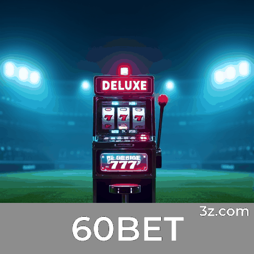 60BET: Apostas esportivas completas para brasileiros